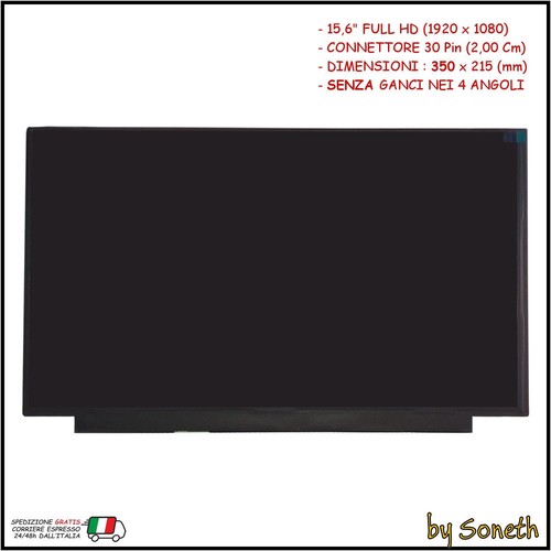 Lcd display schermo - lcd, full