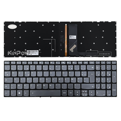 Clavier azerty français pour - azerty,