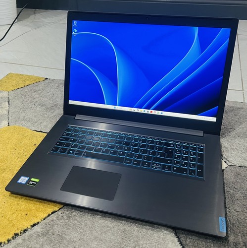 Gaming lenovo ideapad - gaming,