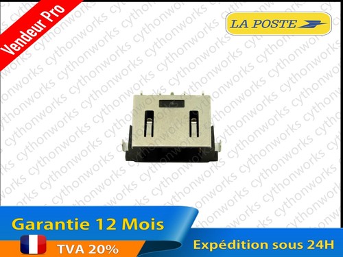 Connecteur power jack - connecteur,
