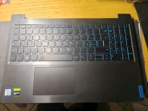 Lenovo ideapad l340 - lenovo,