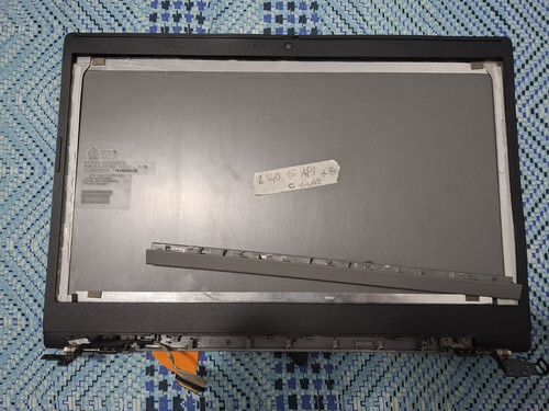 Scocca completa per lenovo - scocca,