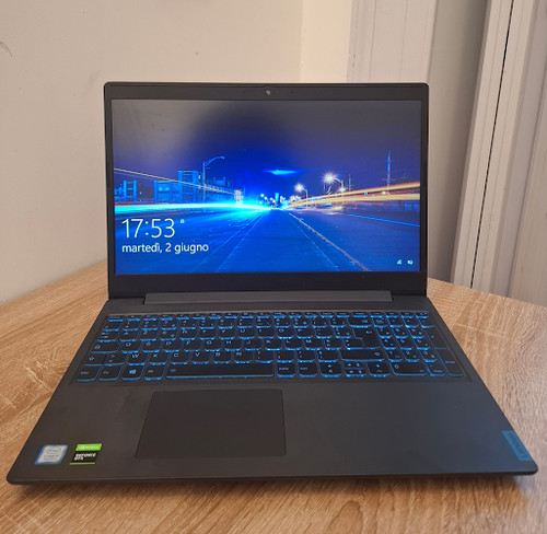 Lenovo ideapad l340 - lenovo,