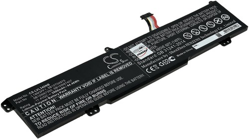 Batterie pour ordinateur - batterie,