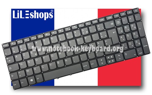 Clavier original lenovo - clavier, fr