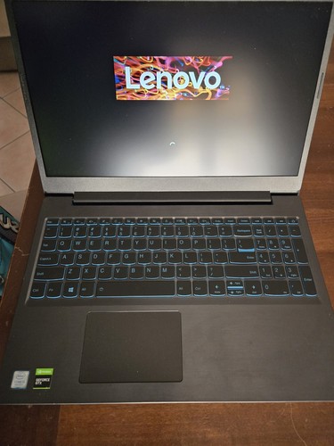 Lenovo ideapad gaming - lenovo,