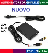 ALIMENTATORE ORIGINALE LENOVO
