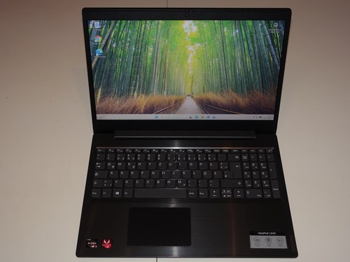 Lenovo ideapad l340 6 - lenovo, 15,6