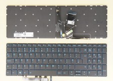 NUOVA tastiera retroilluminata