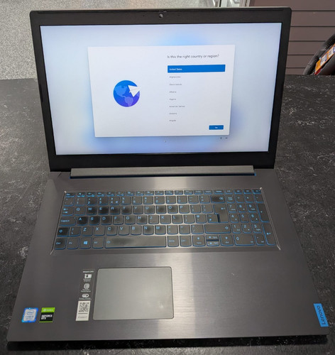 Lenovo ideapad l340 - ideapad, l340-17irh