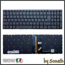 TASTIERA ITALIANA PER LENOVO
