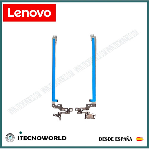 Bisagras lenovo ideapad - bisagras,