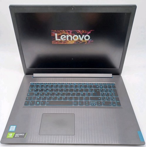 Lenovo ideapad l340 17irh - lenovo,