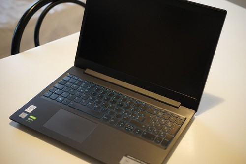 Lenovo ideapad l340 gaming - lenovo, 15"