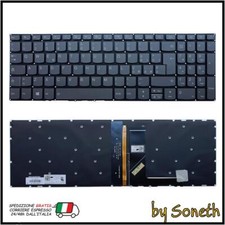 TASTIERA ITALIANA PER LENOVO