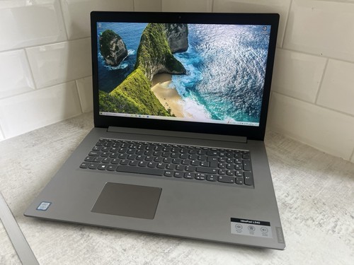 Lenovo ideapad l340 17iwl - 💻, l340-17iwl