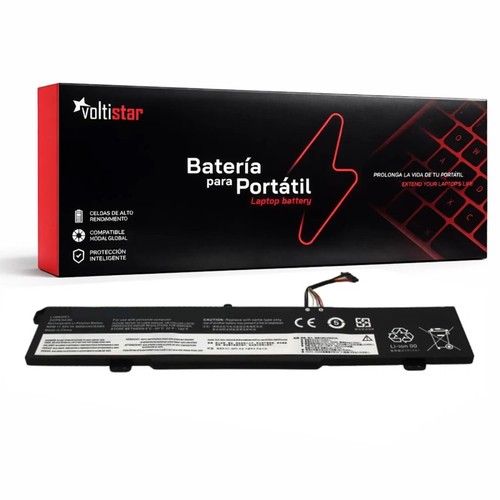Batería para portátil lenovo - portÁtil,