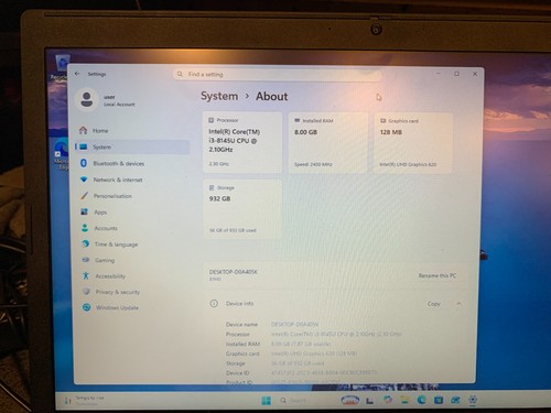 Lenovo ideapad l340 17iwl - ideapad, l340-17iwl
