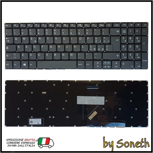 Tastiera per lenovo - per,