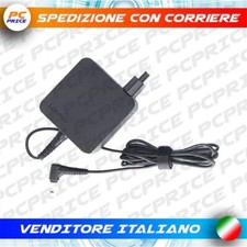 ALIMENTATORE ORIGINALE LENOVO
