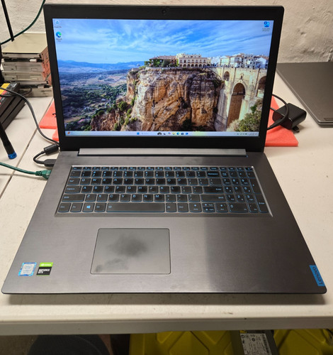 Lenovo ideapad l340 - lenovo,