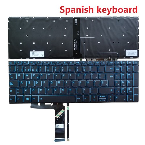 Teclado español para lenovo - teclado,