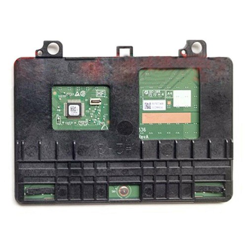 Nuovo touchpad clickpad - nuovo,