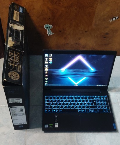 Lenovo gaming ideapad - lenovo,