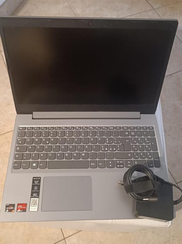 Lenovo ideapad l340 15api - lenovo,