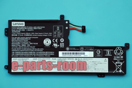 Batteria originale l18m3pf2 - originale,