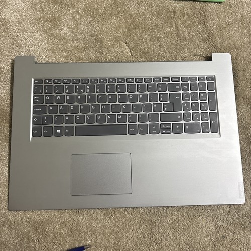 Lenovo ideapad l340 - lenovo, l340-17iwl