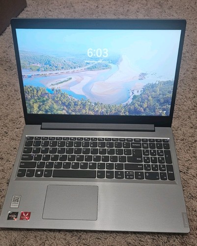 Lenovo ideapad l340 15api amd - lenovo,