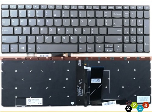 Nuova tastiera lenovo ideapad - tastiera,