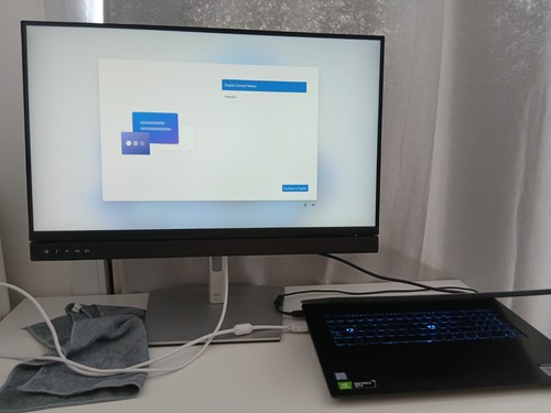 Lenovo ideapad l340 gaming - l340, 17"